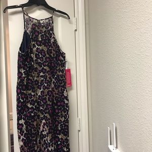 NWT Trina Turk Dress Size 12